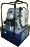 Hydraulic Eletric Pump